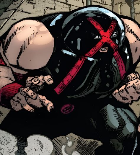 Juggernaut (Cain Marko) -  X MEN Cain Marko, Marvel X, Marvel Art, X Men, Marvel, Collage, Pins, Art