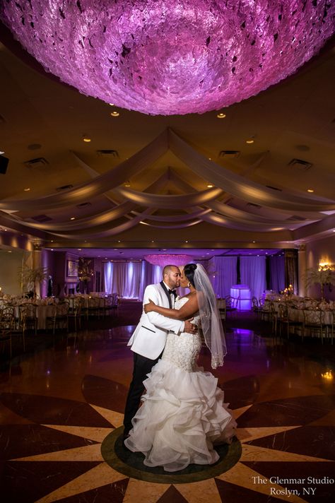 Precious moments to be captured in the Plaza room #cresthollow #cresthollowcountryclub Ny Wedding Venues, Pink Chandelier, Long Island Wedding, The Plaza, Island Wedding, Bat Mitzvah, Precious Moments, Long Island, Country Club