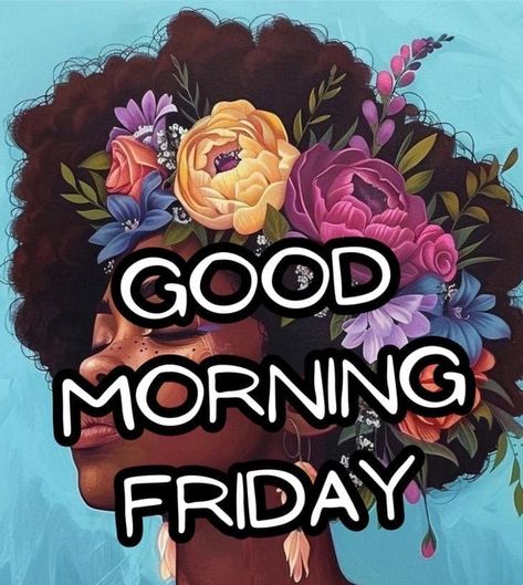 Happy #Friday 💛💙💜 It's Friday — the day to let go of stress, embrace joy, and surround yourself with positivity. #fridayvibes #FridayFeeling Happy Friday Morning, Happy Tuesday Images, Good Morning Friday Images, Friday Wishes, Morning Friday, Friday Images, Good Morning Happy Friday, Good Morning Friday, Blessed Friday