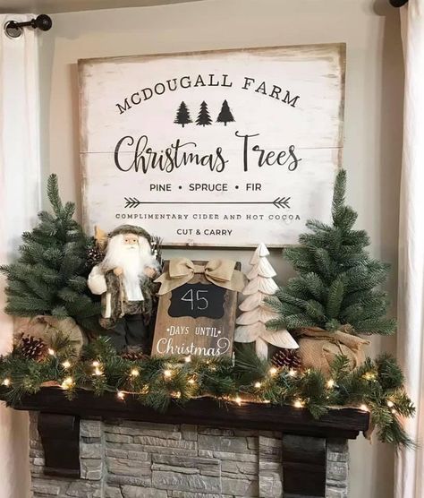 Lobby Christmas Decor, Hobby Lobby Christmas Decor, Christmas Entry, Holidays Ideas, Hobby Lobby Christmas, Ideas Navideñas, Neutral Christmas Decor, Neutral Christmas, Christmas Farmhouse