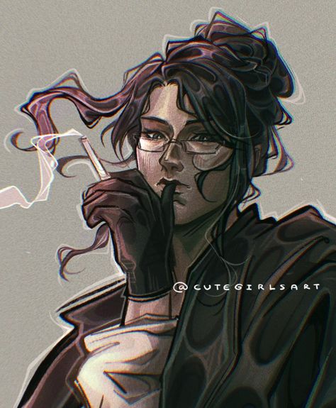 Caitlyn smoking and with glasses idea from twt person 🙀🙀🙀🙀🙏🙏🙏🙏 . . . #art #artist #draw #drawing #digitalart #digitaldrawing #arcane #arcanefanart #arcanecaitlyn #arcanes2 #caitlyn #caitlynfanart #caitlynkiramman #caitlynkirammanfanart #fanart #procreate #caitvi #viarcane #viarcanefanart #caitlyn #caitlynkiramman #caitlynkirammanfanart Caitlyn Fanart, Arcane Brainrot, Arcane Oc, Caitlyn Arcane, Person Art, League Of Legends Comic, Real Monsters, Free Characters, D&d Dungeons And Dragons