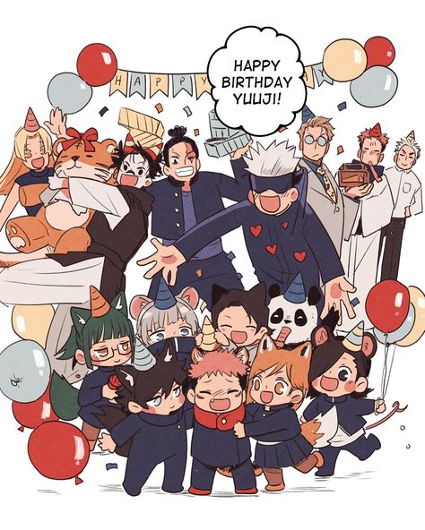 Sa ⭐️ BRIS OZCC AA54 on Twitter: "#jjk Tiger Cub AU: 20/3 - Happy Birthday Yuuji!! 🎂🎉… " Cute Tiger Cubs, Anime Mems, Ju Jitsu, Cute Tigers, Tiger Cub, Lightning Strikes, Funny Anime Pics, Jujutsu Kaisen, Anime Chibi