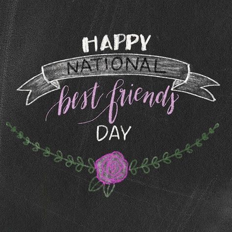 No one can replace your best friend! Today is the day to celebrate them  #bestfriendsday #nationalbestfriendsday #education #thisishomeschool #educationispower Happy National Best Friend Day, Best Friends Day Quotes, Happy Best Friend Day, Friends Day Quotes, National Friendship Day, Storm And Silence, Best Friends Day, Friend Day, Friend Wallpaper