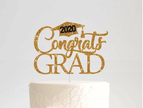 Congratulations Cake, Graduation Cake Topper, Graduation Party Cake, First Communion Cakes, Photo Cake Topper, Little Mermaid Cakes, Wood Cake Topper, Graduation Cake Toppers, Gold Cake Topper