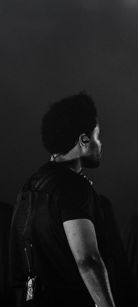 The Weeknd Background, Starboy The Weeknd, Abel Makkonen, Abel The Weeknd, Black And White Wallpaper, Ex Husbands, Fav Celebs, The Weeknd