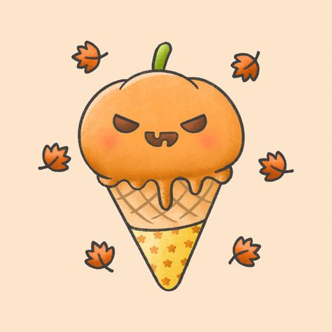 Cute Halloween Drawings Pumpkin, Cute Pumpkin Drawing Ideas, Cute Halloween Cartoons, Cute Halloween Pumpkin Drawing, Halloween Cute Art, Cute Drawings Halloween, Cute Halloween Sketches, Halloween Drawings Cute, Cute Halloween Drawings Easy