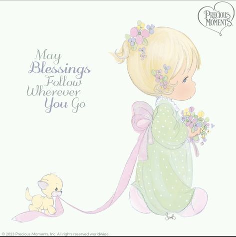 Precious Moments Bible, Positive Bible Verses, Thank You Quotes Gratitude, Precious Moments Quotes, Quotes Gratitude, Precious Moments Coloring Pages, Precious Moments Dolls, Cross Wallpaper, Good Morning Inspiration