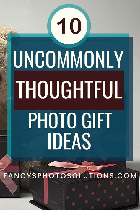 Gifting Pictures Ideas, Giving Photos As Gifts, Gifts Using Pictures, Mothers Day Photo Gifts Diy, Homemade Photo Gifts Diy Ideas, Pictures As Gifts Ideas, Personalized Photo Gift Ideas, Photo Gifts For Mom, Photo Gift Ideas For Mom