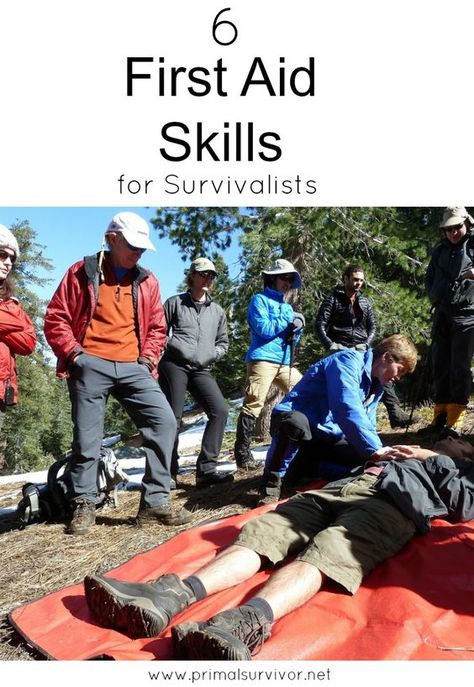 To feel secure and self-reliant, I needed to improve my first aid skills. Here’s what I did to take my first aid skills to the next level. Wilderness First Aid, First Aid Tips, Basic First Aid, First Aid Course, Survival Quotes, Girl Scout Leader, Girl Scout Crafts, Bug Out Bag, Wilderness Survival