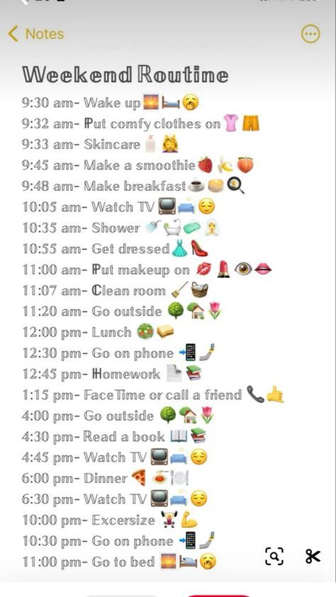 Good Apps For Iphone, Weekend Routine, Morning Routines List, School Routine For Teens, Saving Money Chart, Morning Routine Productive, Morning Routine School, Daily Routine Planner, Morning Routine Checklist