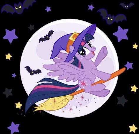 Mlp Halloween Wallpaper, Twilight Sparkle Halloween, Twilight Pfp Mlp, Halloween My Little Pony, My Little Pony Halloween, Mlp Halloween Pfp, Mlp Halloween, Twilight Sparkle Pfp, Mlp Screencaps