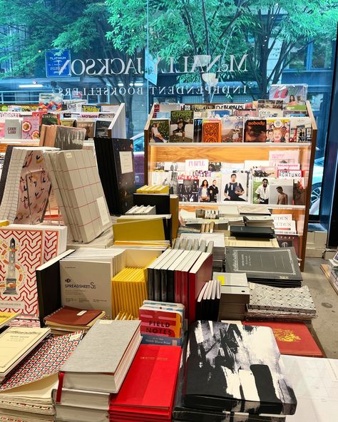 A rainy McNally Jackson afternoon. 📚❣️💌 #mcnallyjackson #princest #bookstore #bookstoresofinstagram #rainydayvibes Stationary Stores In Nyc, Mckays Book Store, Mcnally Jackson, August 17, Bookstore, Rainy Day, Instagram A, Stationery, Travel