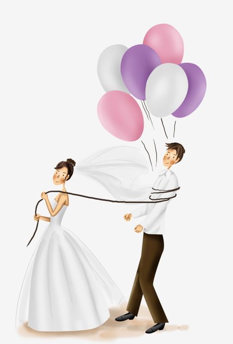 balloon,marry,wedding dress,wedding photos,got engaged,honeymoon blue sky,cloud,bridegroom,bride,honeymoon trip,wedding,western wedding,wedding planning,balloon clipart,wedding clipart,cloud clipart,bride clipart Engagement Clipart, Western Style Wedding Dress, Groom Clipart, Bride Cartoon, Cloud Clipart, Bride Clipart, Hand Drawn Wedding Invitations, Wedding Western, Western Style Wedding