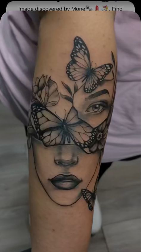 Female Tattoo Designs, Lower Leg Tattoos, Face Tattoos For Women, Tattoo Shoulder, Flower Tattoo Shoulder, Leg Tattoos Women, Half Mask, Arm Sleeve Tattoos, Tattoos Women