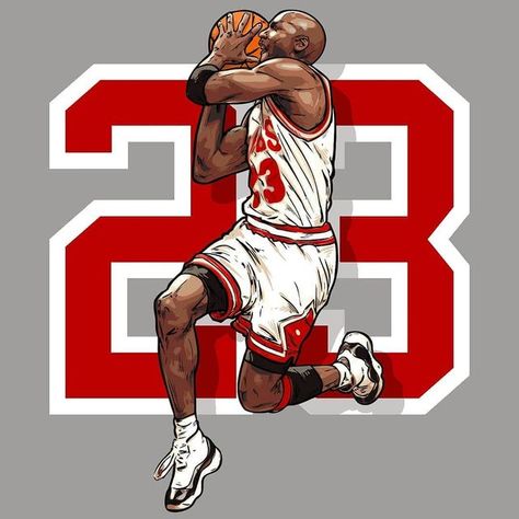 Jordan Illustration, Nostalgia Drawing, Michael Jordan Slam Dunk, Michael Jordan Images, Basketball Logo Design, Basketball Jordan, Michael Jordan Art, Basketball Drawings, Michael Jordan Pictures