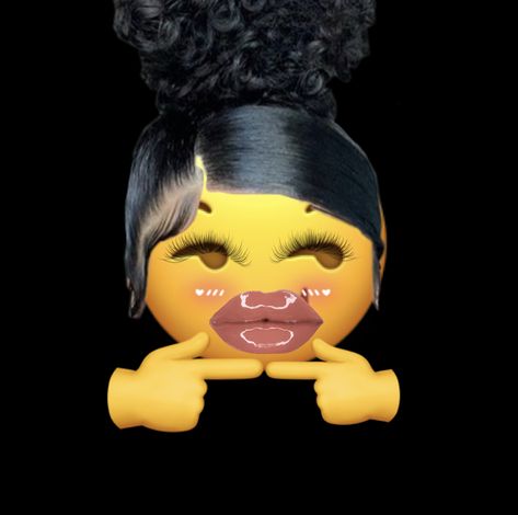 Baddie Emoji, Swag Cartoon, Funny Emoji, Random Memes, Swag Nails, Nails, Memes, Funny, Quick Saves