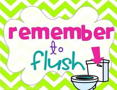 Classroom Routines for the Restroom - wash and flush signs to print and put in the bathroom. I love that they are free and so bright... they'll… Classroom Bathroom, Age Appropriate Chores For Kids, Toilet Rules, Classroom Procedures, Classroom Routines, Classroom Signs, Toilet Sign, English Resources, Classroom Behavior