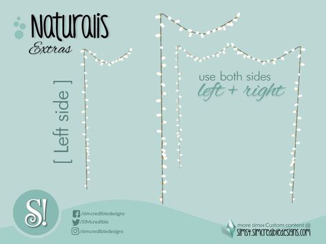 Sims 4 Cc Furniture Lighting, Sims 4 Cc Vines Decor, Sims 4 Cc Spotlight Simandy, Sims 4 Cc Lights Wall, String Lights Sims 4 Cc, Sims 4 Cc Hanging Lights, The Sims 4 Lights Cc, Sims4 Cc Lights, Ts4 Lights Cc