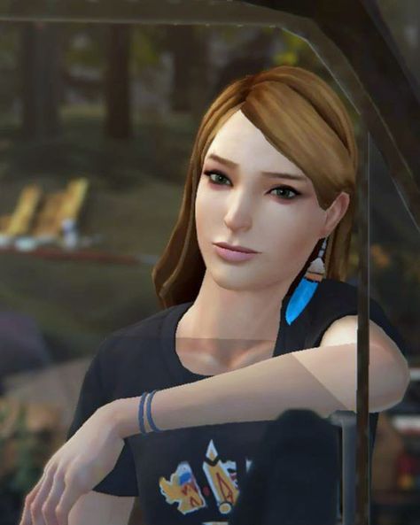 Rachel Amber, Making Videos, Life Is Strange, Life Is, Amber, Blue