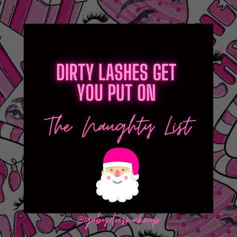 Christmas Lashes Quotes, Esthetic Posts, Christmas Lash Quotes, Salon Merch, Christmas Lashes, Lash Tech Content, Lash Apparel, Halloween Lashes, Lash Marketing