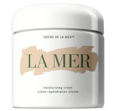 (eBay) LA MER MOISTURISING CREAM ANITI WRINKLE SMOOTHING 250ml NEW RRP £890 REF #B1 La Mer Moisturizing Cream, Citrus Aurantifolia, Moisturizing Cream, Anti Aging Cream, Moisturizer Cream, Coconut Oil Jar, Skincare Products, Harrods, Care Products