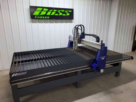 MVP: Entry-Level - Boss Tables | CNC Plasma Tables Boss Table, Key Shelf, Cnc Plasma Table, Plasma Table, Feather Touch, Water Bed, Computer Stand, The Torch, Cnc Plasma