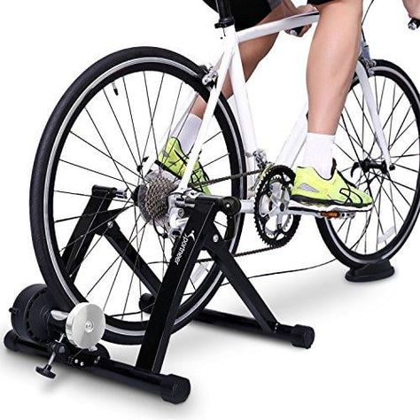 Image Cardio Hit, Bicycle Exercise, Bicycle Trainers, Bicycle Trainer, Indoor Bike Trainer, Indoor Bike Workouts, Bicycle Workout, Steel Bicycle, Bike Trainer