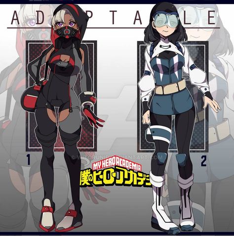 Hero Outfit Ideas, Outfit Ideas Female, Hero Outfit, Hero Clothes, My Hero Academia Costume, Oc Manga, Super Hero Outfits, Best Hero, My Hero Academia Shouto