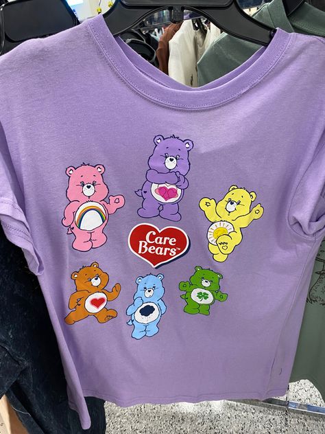 Cute Sleepwear, Samsung Wallpaper, Cute Room Decor, Care Bear, Care Bears, In The Wild, Cute Anime Couples, Fitness Inspo, The Wild