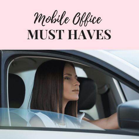 Mobile Office Must-Haves: 5 Gadgets You Need! - The Darling CEO Magnolia Story, Office Organization Tips, Chip Joanna Gaines, Business Lessons, Signing Agent, Loan Signing Agent, Mobile Notary, College Scholarships, Mobile Office