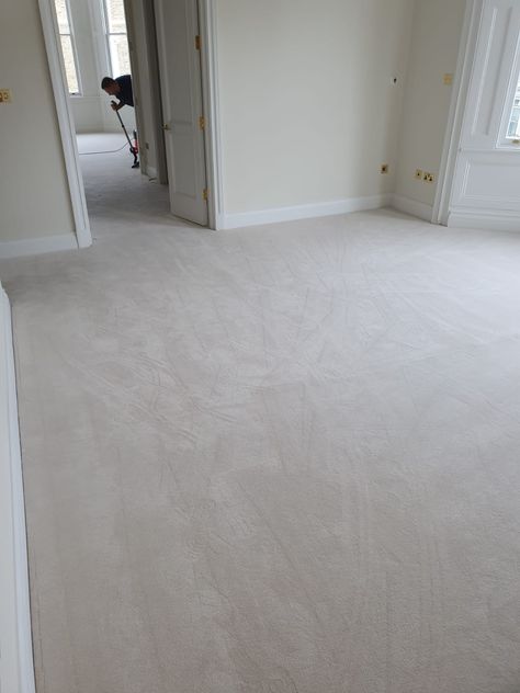 Silk Carpet Installation In Finchley | The Flooring Group Ivory Carpet Bedroom, Bedroom Carpet Beige, Textured Carpet Bedroom, Neutral Bedroom Carpet, Light Carpet Bedroom, Neutral Carpet Bedroom, Full Room Carpet, Bedroom Carpet Ideas Wall To Wall, Cream Carpet Bedroom