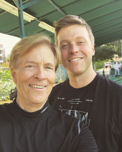 Jack Wagner, General Hospital Spoilers, Los Angeles Police Department, Melrose Place, Gone Too Soon, North Hollywood, Many Men, Bold And The Beautiful