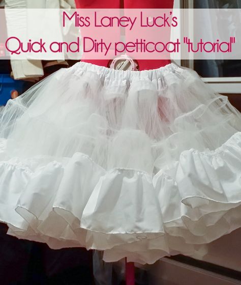 Short Petticoat Pattern, Petticoat Pattern, Cosplay Tutorial, Diy Sewing Clothes, Feather Dress, Learn To Sew, Lolita Fashion, Sewing Clothes, Sewing Inspiration