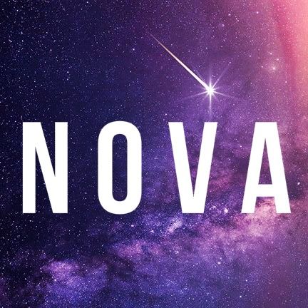 Nova is of Latin origin, and it means "New". It's a name commonly given to girls. Nova Name Meaning, Nova Meaning, Nova Name, Baby Girl Illustration, Random Names, Badass Names, British Baby Names, Hipster Baby Names, Exotic Names