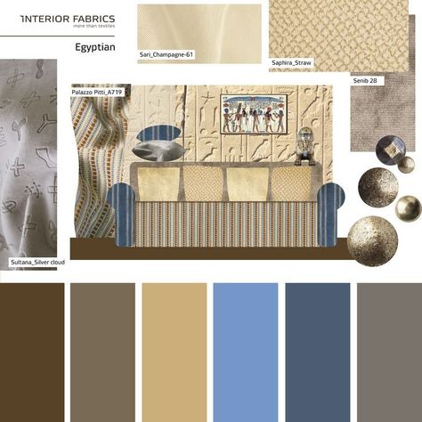 Interior design - Egypt Porch Gate Design, Egypt Moodboard, Boho Living Room Coffee Tables, Egyptian Interior, Arabic Colors, Egyptian Furniture, Egyptian Home Decor, Egypt Design, Interior Design Sketchbook