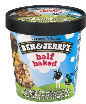 Walmart: Ben & Jerry's Ice Cream Pints Only $3.53! - http://www.couponsforyourfamily.com/walmart-ben-jerrys-ice-cream-pints-3-53/ Ice Cream Bucket, Peanut Butter Cup Ice Cream, Cup Ice Cream, Walnut Fudge, Ice Chips, Peanut Butter Ice Cream, Cookie Dough Ice Cream, Milk And Cookies, Chocolate Sandwich Cookies