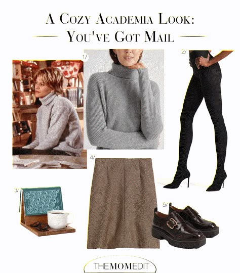 Meg Ryan Movie Outfits, 90s Meg Ryan, Kathleen Kelly Outfits, You've Got Mail Outfits, Meg Ryan You’ve Got Mail Outfits, Meg Ryan Outfits 90s, Kathleen Kelly Style, Meg Ryan Outfits, Meg Ryan You've Got Mail