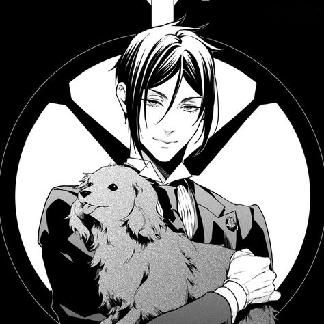 Sebastian Ciel, Black Butler Manga, Black Butler Sebastian, Black Butler Characters, Black Butler 3, Sebastian Michaelis, Black Butler Anime, Black Butler Kuroshitsuji, Butler Anime