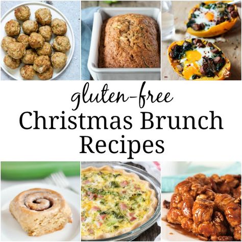 Gluten Free Dairy Free Christmas Breakfast, Gluten Free Christmas Breakfast Casserole, Gluten Free Christmas Brunch Recipes, Christmas Brunch Ideas Gluten Free, Christmas Breakfast Ideas Gluten Free, Christmas Brunch Gluten Free, Gluten Free Christmas Brunch, Brunch Recipes Gluten Free, Gluten Free Christmas Breakfast