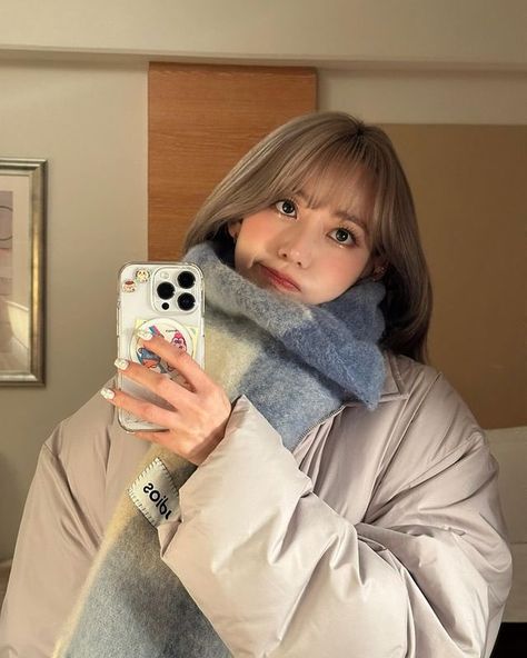 231223 LE SSERAFIM 39saku_chan Sakura Miyawaki, Sakura Tree, December 23, Ice Queen, My Chemical, Best Couple, Iz One, Instagram Update, Cute Icons