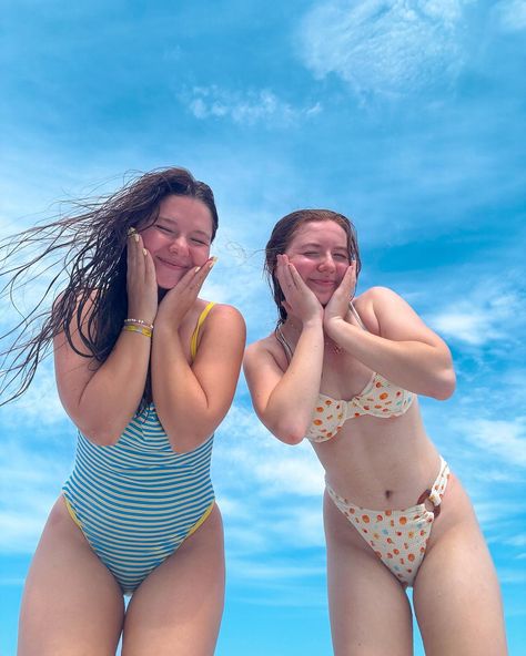 wanna play mermaids ?🧜🏻‍♀️ 💖 Dippin Daisys new collection out now !🍊🌼 Code: KYLEA15 for $$ off 🤭 - - - - - #pinterestaesthetic #beachaesthetic #bestfriends #bestiegoals #summerinspo #floridabeaches #floridalife #summervibes Wanna Play Mermaids, Dippin Daisys, Pearl Beach, Bestie Goals, Flo Rida, Florida Beaches, Beach Aesthetic, Beach Photos, Mood Boards