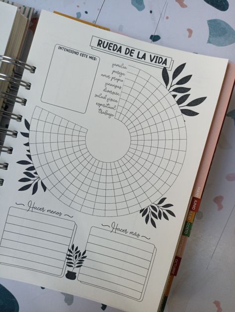 Diseño exclusivo de agendas 2023 #planificador #organizador #agendapersonal Agenda Aesthetic, Ballet Journal, Neat Gift Ideas, Planner Diario, Cat Calendar, School Creative, Print Planner, Bullet Journal School, Bullet Journal Writing