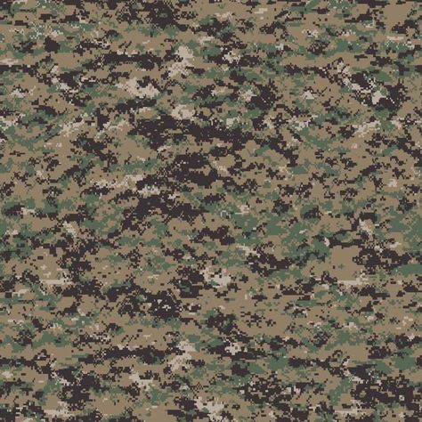 Marpat #Camo Marpat Camo, Camo Prints, Camouflage Wallpaper, Camouflage Pattern Design, Monster Mouth, Camo Patterns, Army Camo, Military Camouflage, Digital Camo