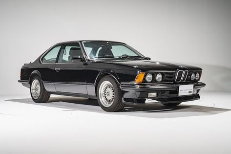 Bmw 635 Csi, Bmw 635, Classic Bmw, Cadillac Cts V, Bmw 2, Cadillac Cts, Whips, Exterior Colors, Fast Cars