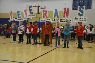 Central 301: Engage. Inspire. Empower.: Central Schools Honor Veterans Veterans Day Celebration At School, Veterans Day Stage Decorations, Veterans Day School Program Ideas, Veterans Day Program Ideas, Veterans Day Elementary, Veterans Poems, Veterans Day Gift Ideas, Veterans Day Photos, Veterans Day Poem