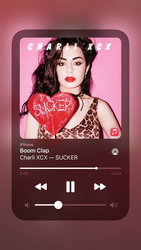 Boom Clap Charli Xcx, Boom Clap, Boom Boom, Charli Xcx, Music