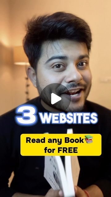 Vaibhav Hedaoo on Instagram: "Save this✅ Follow @vaibhavv.ai for more🔥 Get my free list of favourite websites Link in bio 🔗 - openlibrary.org - Librivox.org - on-read.com - Z library . . . . . . . . . . #freebook #freebooks #bookworm #booklover #audiobook #sharingTime #sharingiscaring❤️ #aitools #lifehack #tipsandtrick #usefultips #helpfultips #lifehacks #reelinsta #aiwebsites #usefulwebsites #vaibhavai #trendingreelsvideo #socialmediamarketer #socialmediaforbusiness #digitalmarketer #socialmediamanagement #instagramforbusiness #businessstrategy #reelsinstagrams #trendingreels❤️ #reelitfeelit" Free Audiobook Websites, Free Audio Books Website, Websites To Read Books For Free, Free Books Online Website, Z Library, Websites To Read Books, Free Novels, Free Books To Read, How To Read People