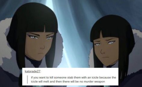 Bolin And Eska, Legend Of Korra Desna, Legend Of Korra Eska, Desna And Eska, Bolin Legend Of Korra, Cyberpunk Character, Baddie Quotes, Legend Of Korra, Mix Media