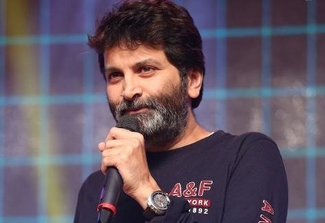 download Trivikram Srinivas  latest mobile wallpaper Trivikram Srinivas, Naga Chaitanya, Jr Ntr, Pawan Kalyan, Mahesh Babu, Cute Dog Pictures, Young Actresses, Upcoming Films, Hd Photos