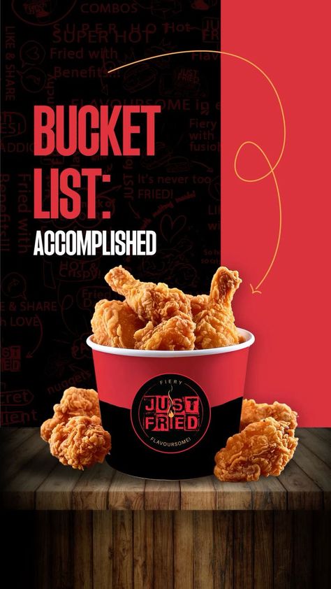 ✅⬆️ Packaging Design ⬆️ CLICK LINK ⬆️ . Fried Chicken Poster, Crock Chicken, Fried Chicken Bucket, Chicken Fried Chicken, Chicken Bucket, Chicken Poster, Best Fried Chicken, Food Posts, Company Profile Design Fried Chicken Poster, Crock Chicken, Fried Chicken Bucket, Chicken Fried Chicken, Chicken Pop, Chicken Brands, Chicken Bucket, Chicken Poster, Best Fried Chicken